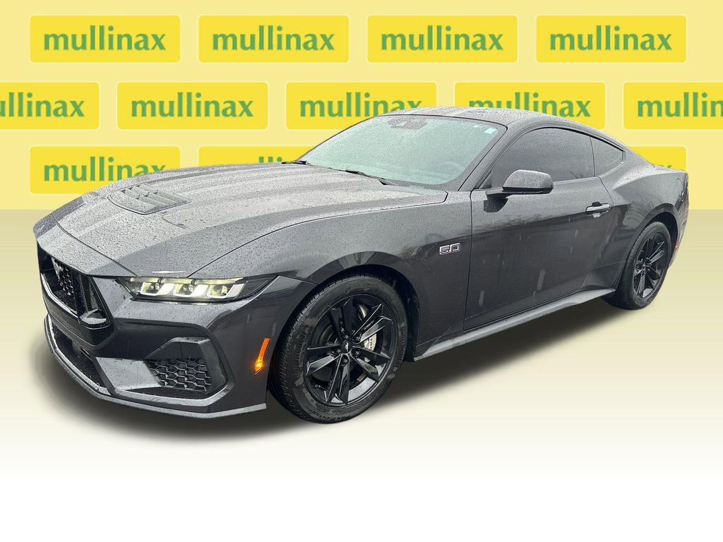 Used 2024 Ford Mustang GT image 10