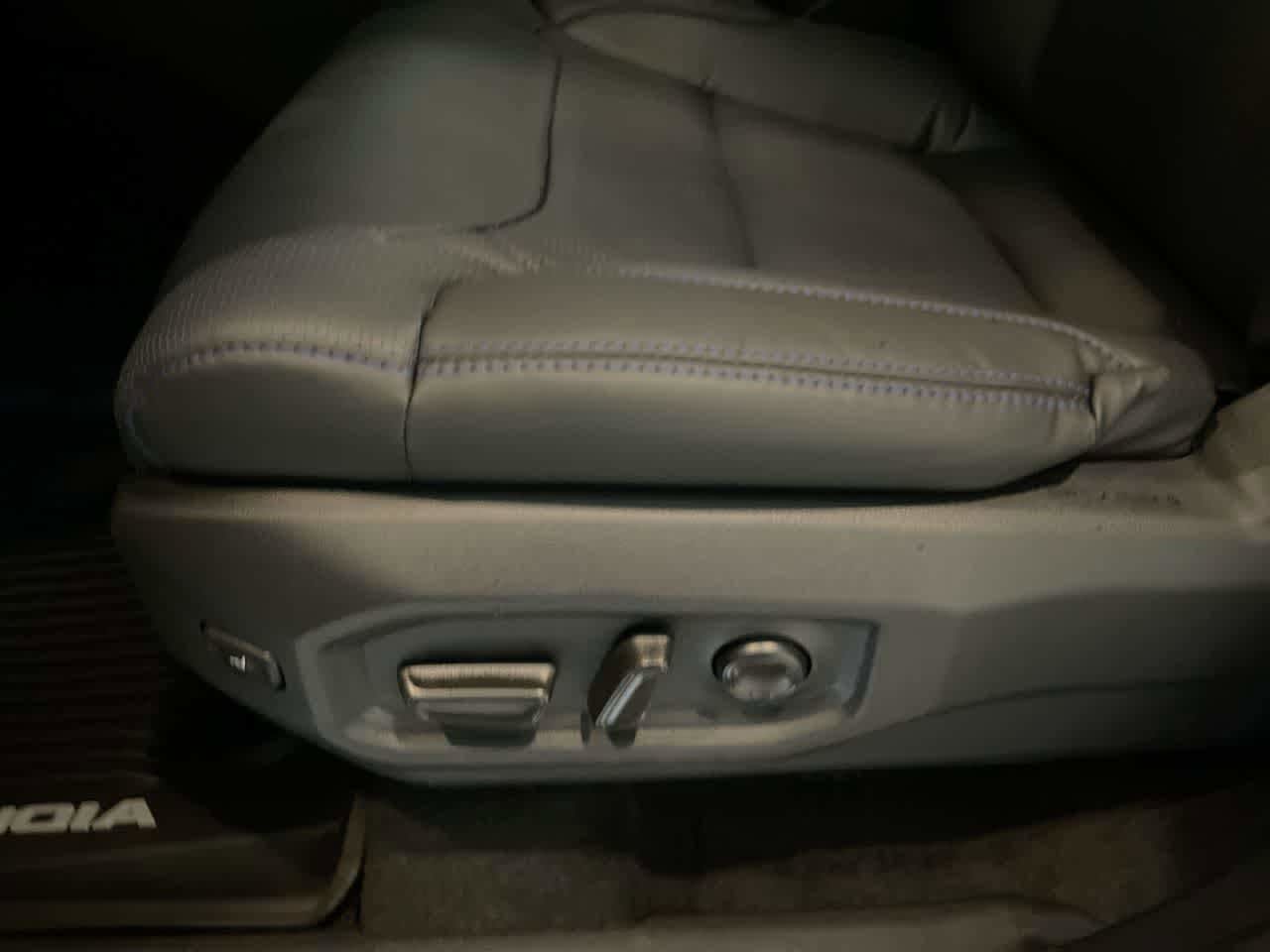 New 2026 Toyota Sequoia Platinum image 12