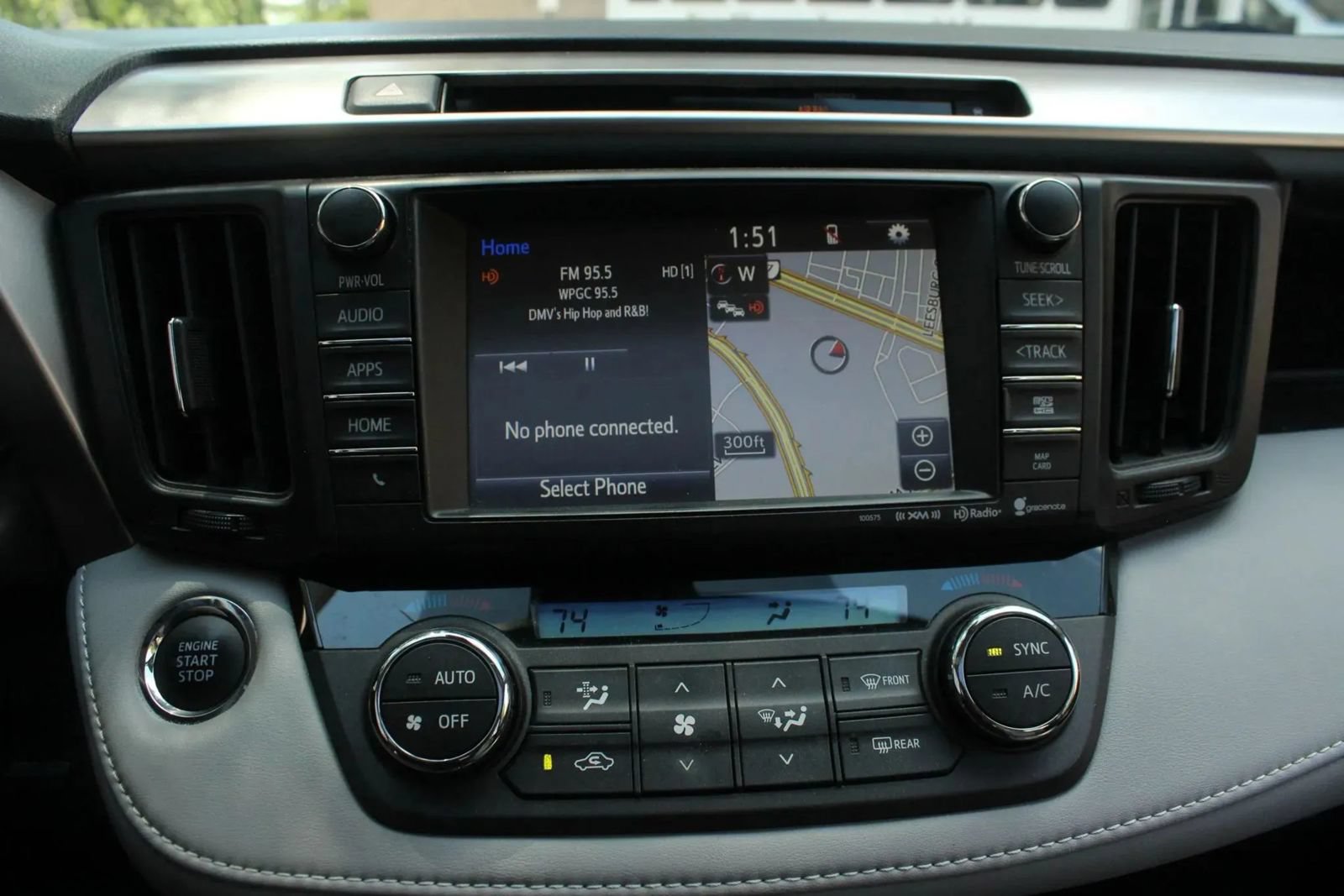 Used 2016 Toyota RAV4 Limited w/ Protection Package AWD/4WD image 63