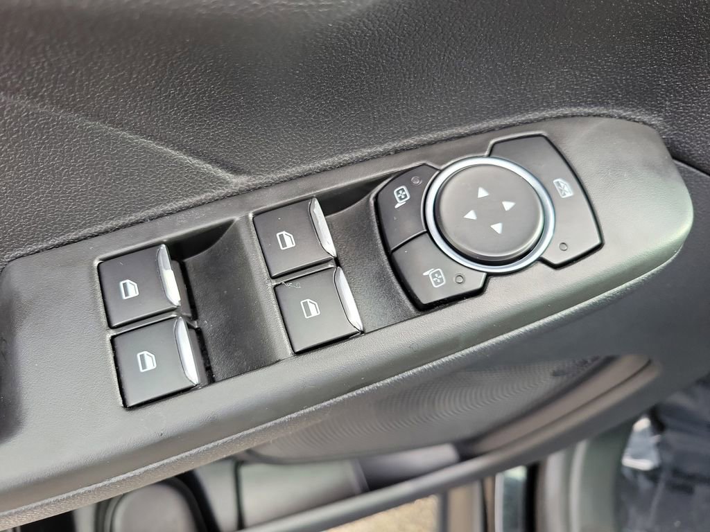 Used 2022 Ford Escape SEL image 21