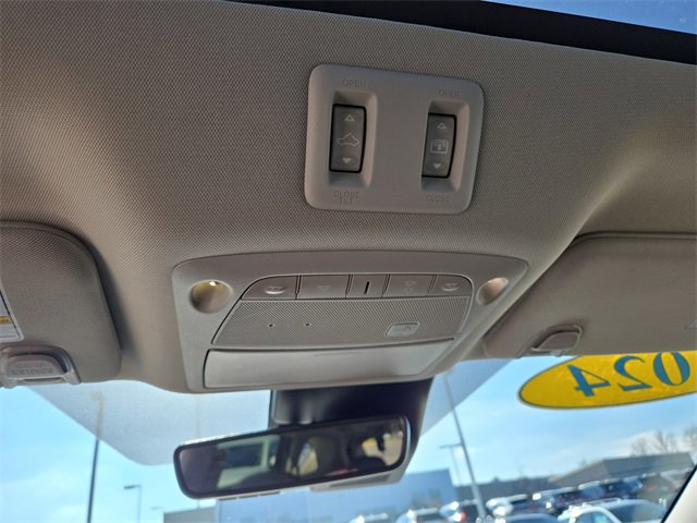 Certified 2024 Nissan Murano Platinum w/ Cargo Package image 26