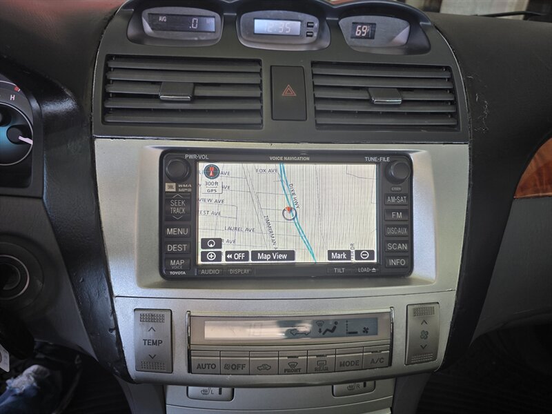 Used 2008 Toyota Solara SE FWD image 27