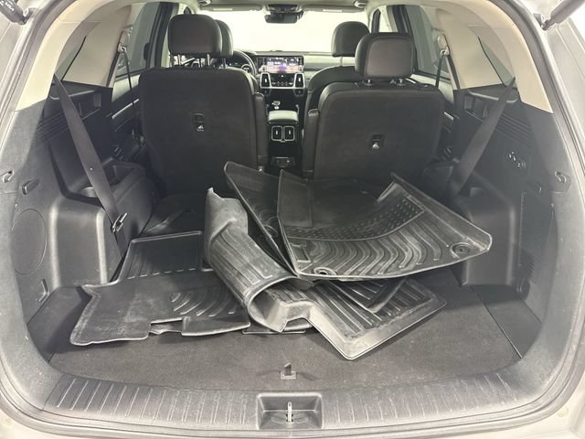 Used 2023 Kia Sorento SX FWD image 34