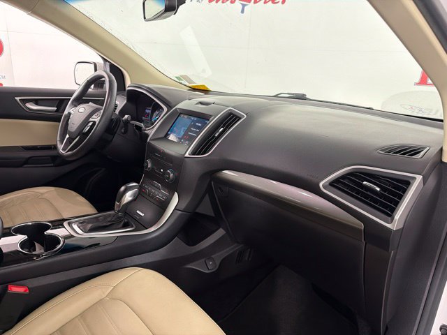 Used 2017 Ford Edge SEL w/ Equipment Group 201A FWD image 36