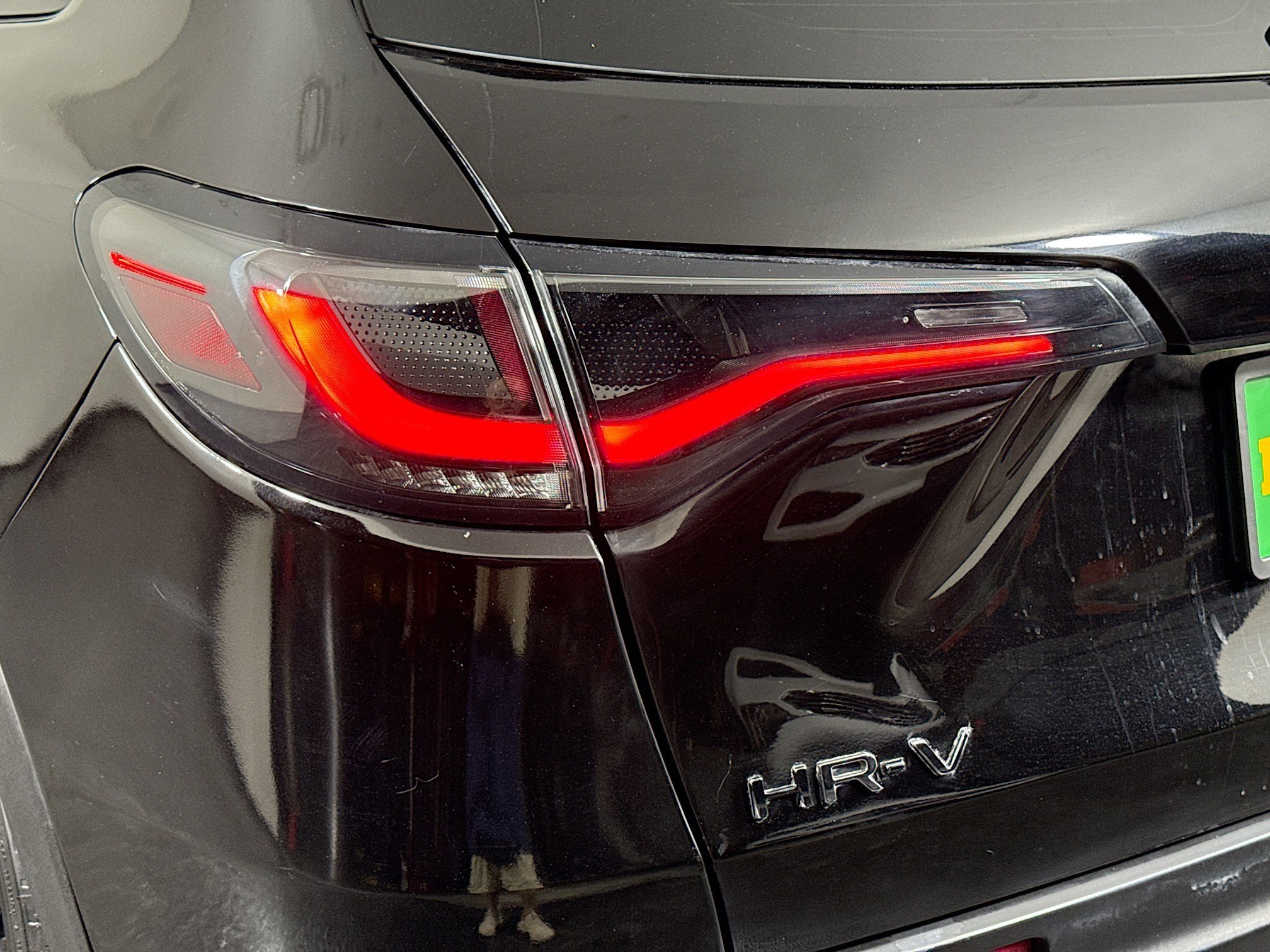 Used 2023 Honda HR-V Sport image 36