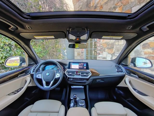 Used 2024 BMW X3 sDrive30i w/ Convenience Package image 35