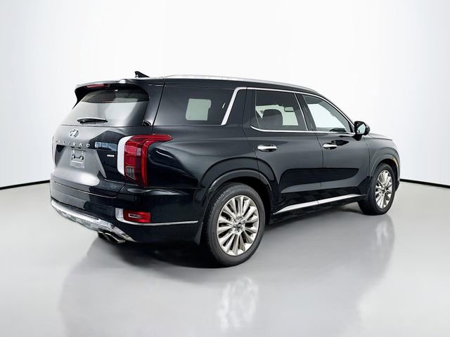 Used 2020 Hyundai Palisade Limited AWD/4WD image 6