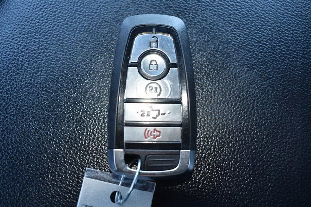 Used 2024 Ford F350 XLT w/ XLT Premium Package image 36