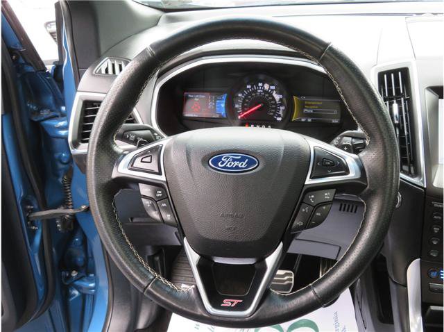 Used 2019 Ford Edge ST w/ Equipment Group 401A AWD/4WD image 10