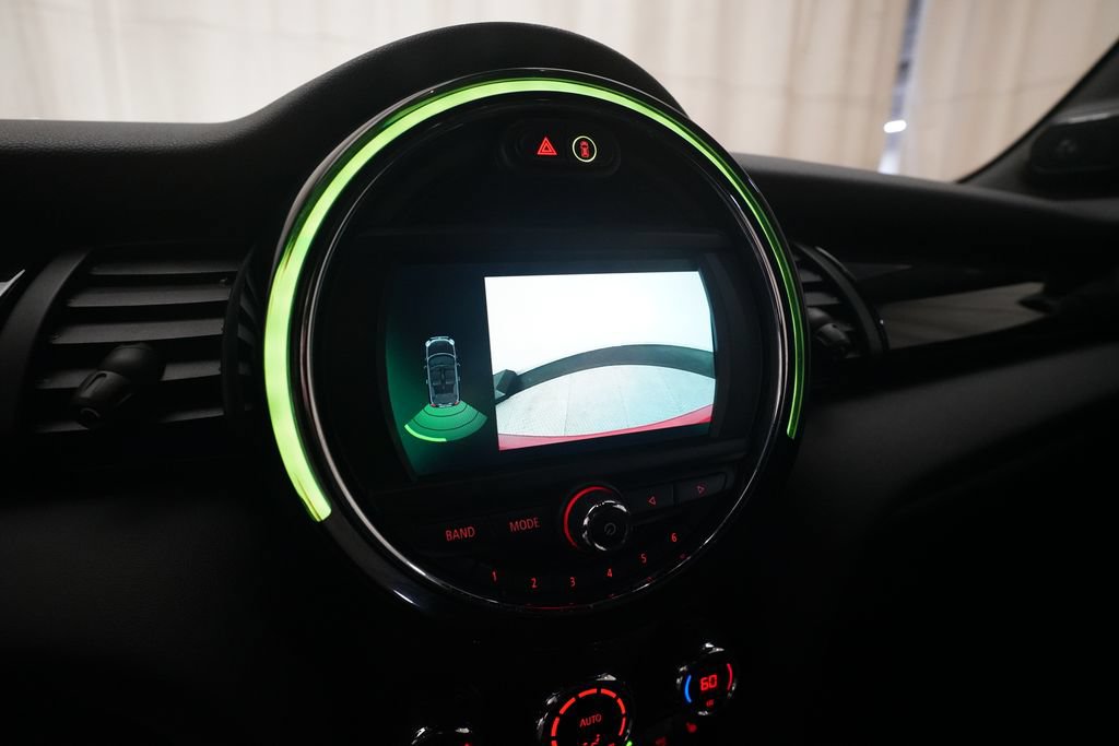 Used 2019 MINI Cooper S w/ Premium Package FWD image 19