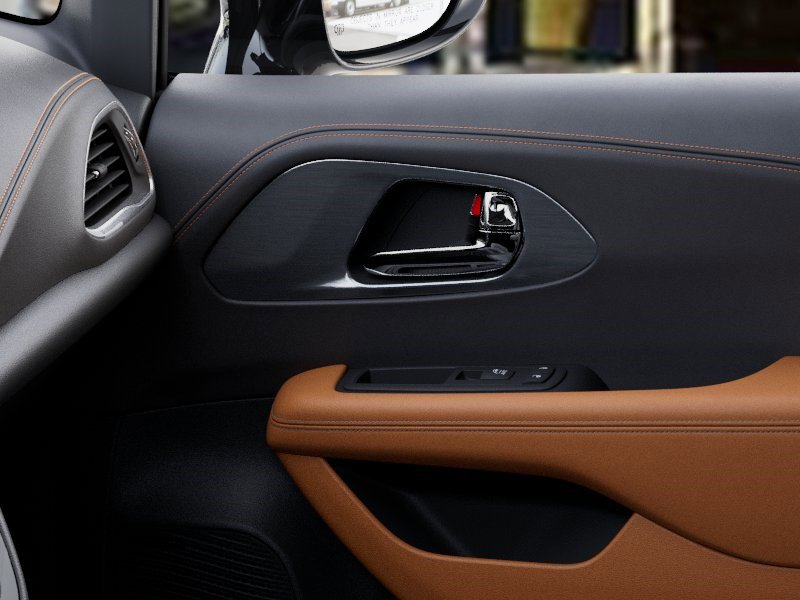 New 2026 Chrysler Pacifica Pinnacle image 25