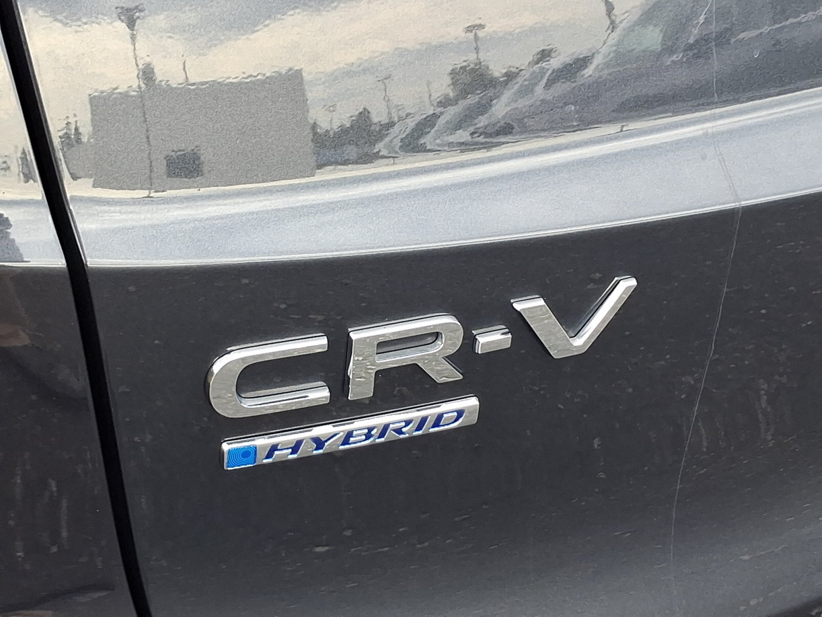 Used 2025 Honda CR-V Sport Touring image 24