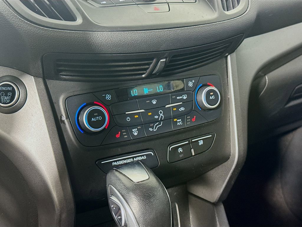 Used 2019 Ford Escape SEL FWD image 15