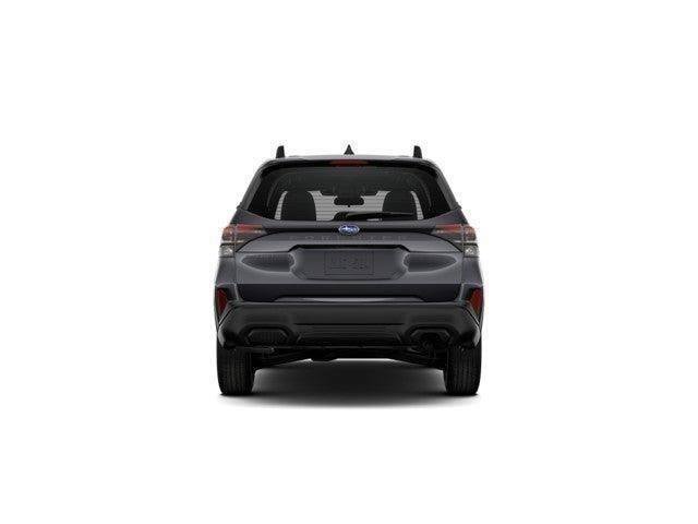New 2026 Subaru Forester Premium image 32