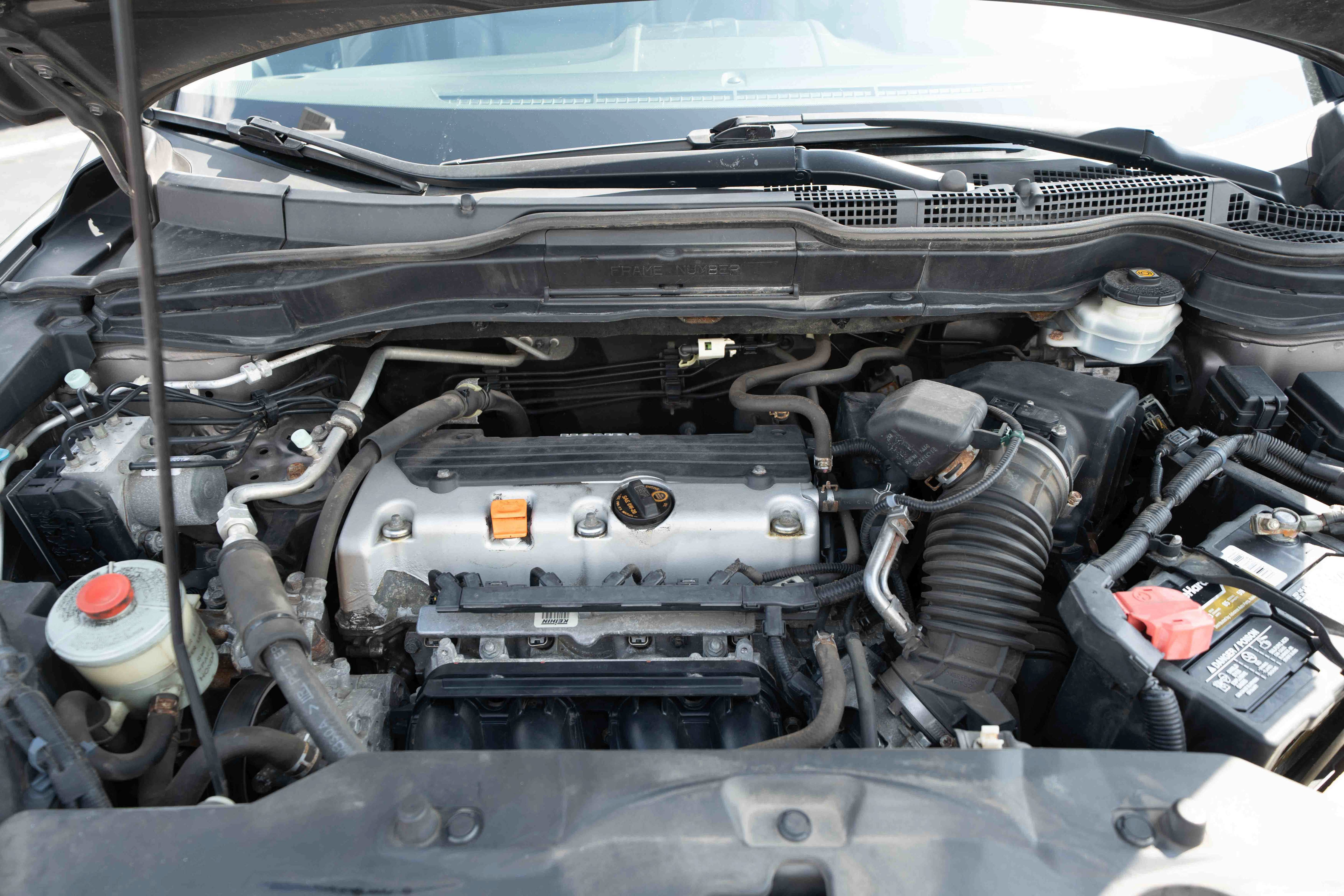 Used 2010 Honda CR-V EX-L image 31