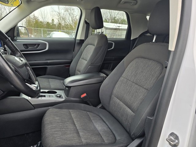 Used 2022 Ford Bronco Sport Big Bend w/ Convenience Package image 10