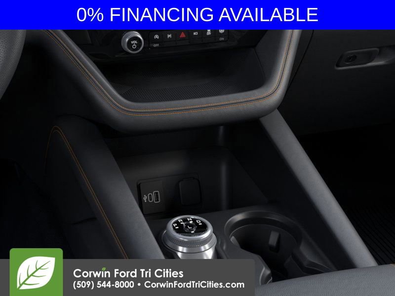 New 2026 Ford Explorer Tremor image 15