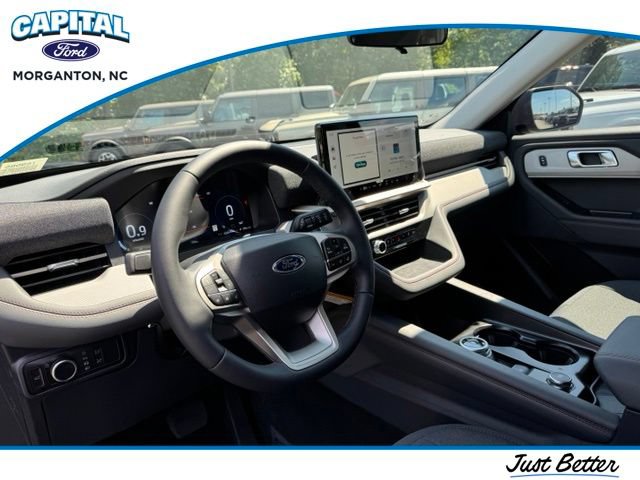 New 2026 Ford Explorer Active RWD image 25