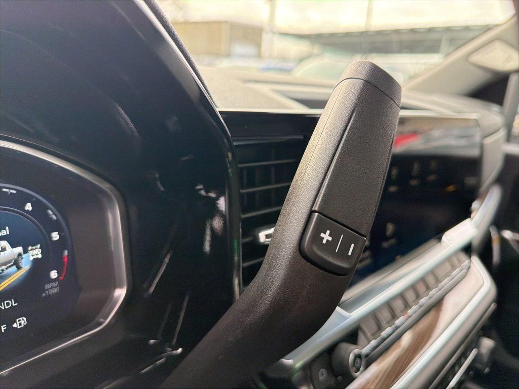 New 2026 Chevrolet Silverado 3500 LT w/ Convenience Package image 7