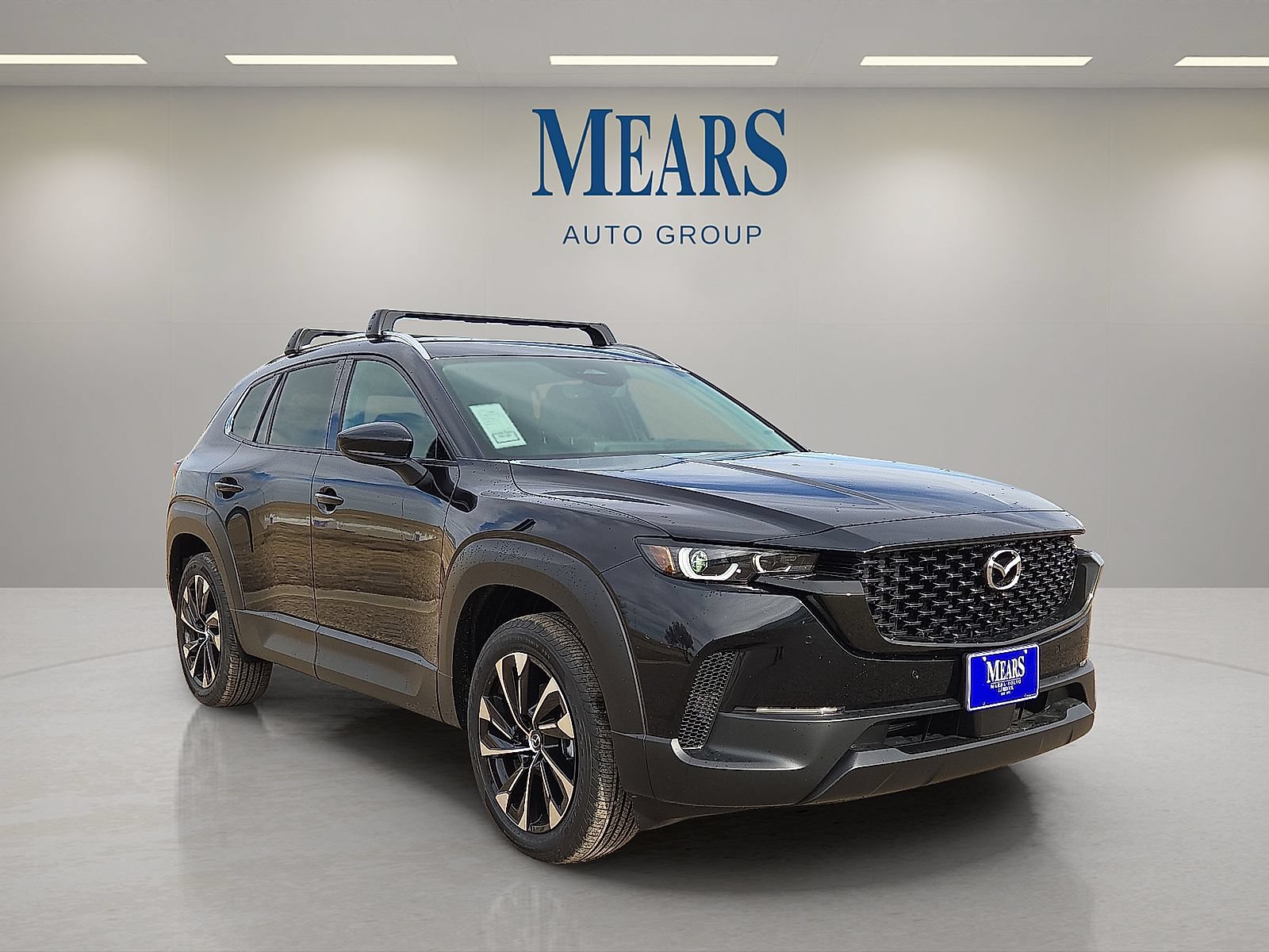 New 2026 MAZDA CX-50 2.5 Hybrid w/ Weather Package AWD/4WD image 7