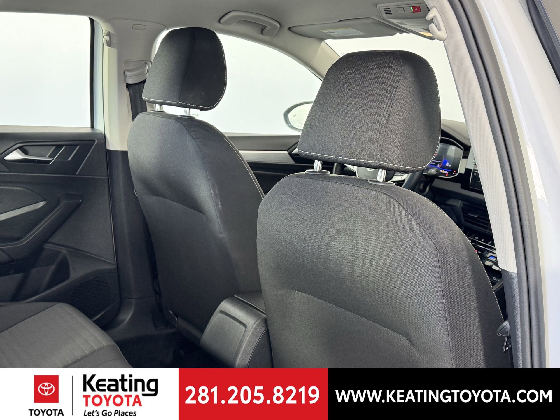 Used 2025 Volkswagen Jetta S image 19