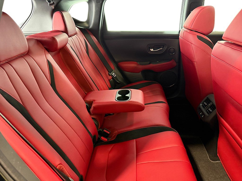 New 2026 Acura ADX A-Spec image 34