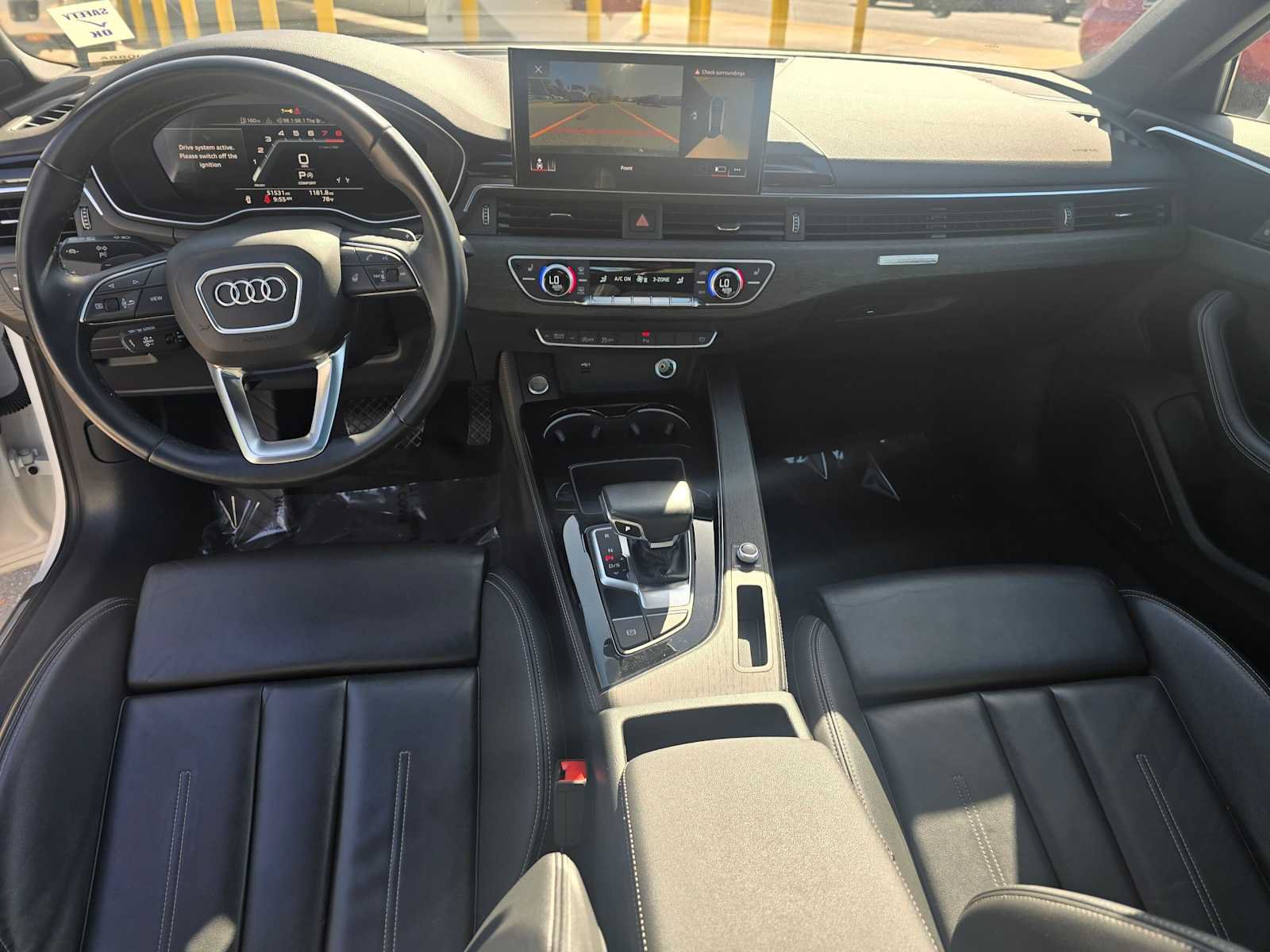 Used 2024 Audi A4 2.0T Premium Plus AWD/4WD image 18