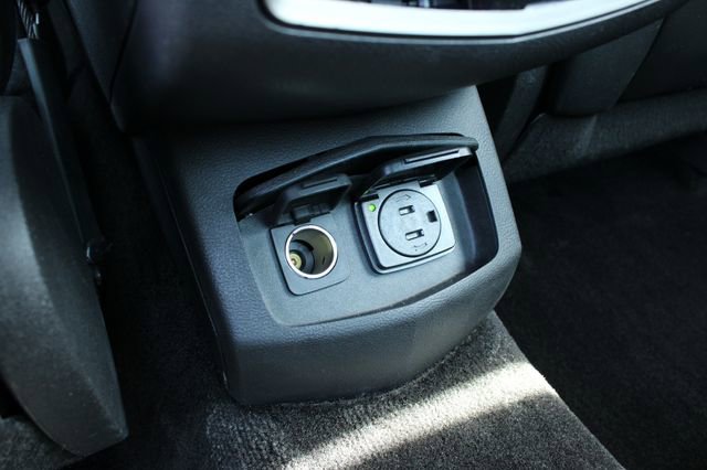 Used 2014 Lincoln MKZ Hybrid w/ Equipment Group 202A Reserve image 38