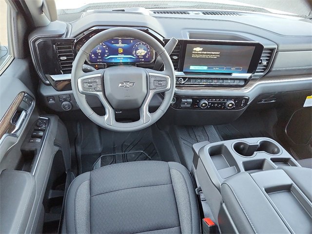 New 2026 Chevrolet Silverado 1500 RST w/ RST Select Package image 8