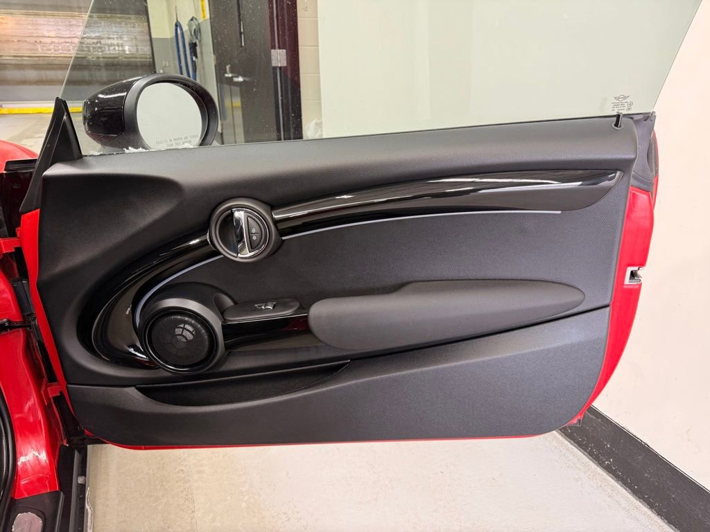 Certified 2024 MINI Cooper S image 22