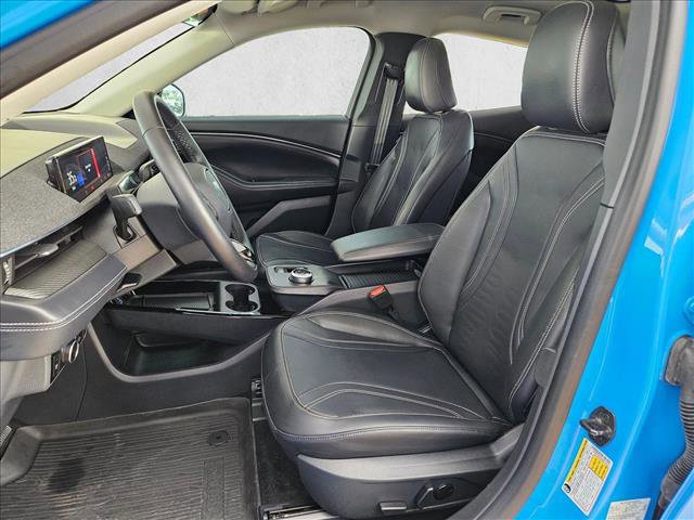 Certified 2024 Ford Mustang Mach-E Premium image 18