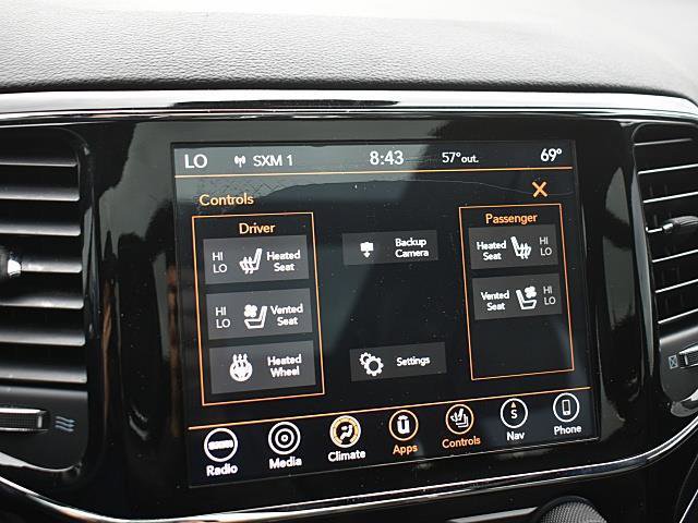 Used 2019 Jeep Grand Cherokee Trailhawk w/ Trailhawk Luxury Group image 26