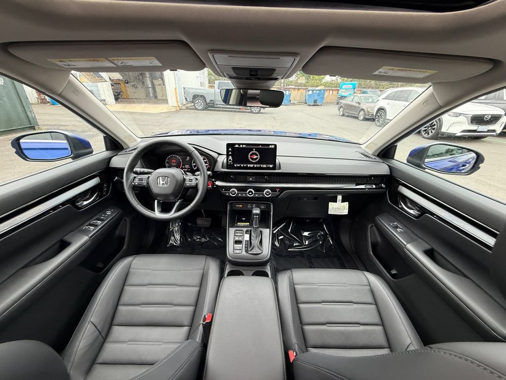 Used 2023 Honda CR-V EX-L image 23
