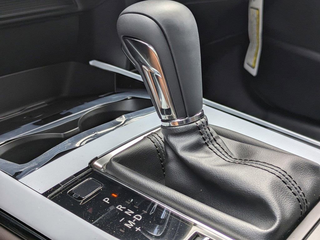 New 2025 MAZDA CX-30 AWD 2.5 S w/ Premium Package image 24