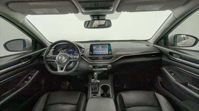 Used 2019 Nissan Altima 2.5 SL FWD image 27