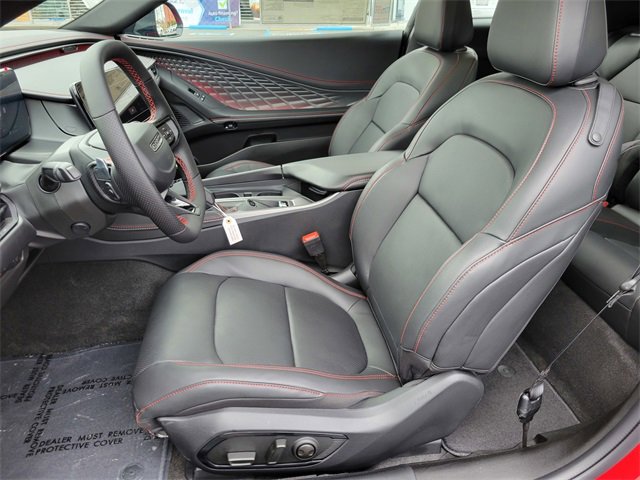 New 2024 Dodge Charger R/T w/ Plus Group image 7