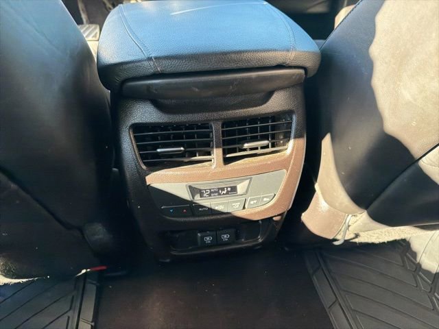 Used 2019 Acura MDX A-Spec image 17