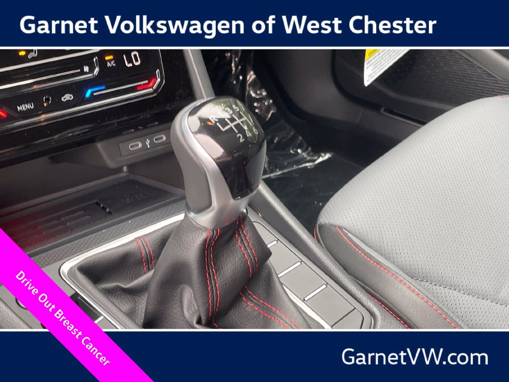 New 2026 Volkswagen Jetta GLI Autobahn FWD image 16