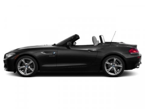 Used 2015 BMW Z4 sDrive28i image 3
