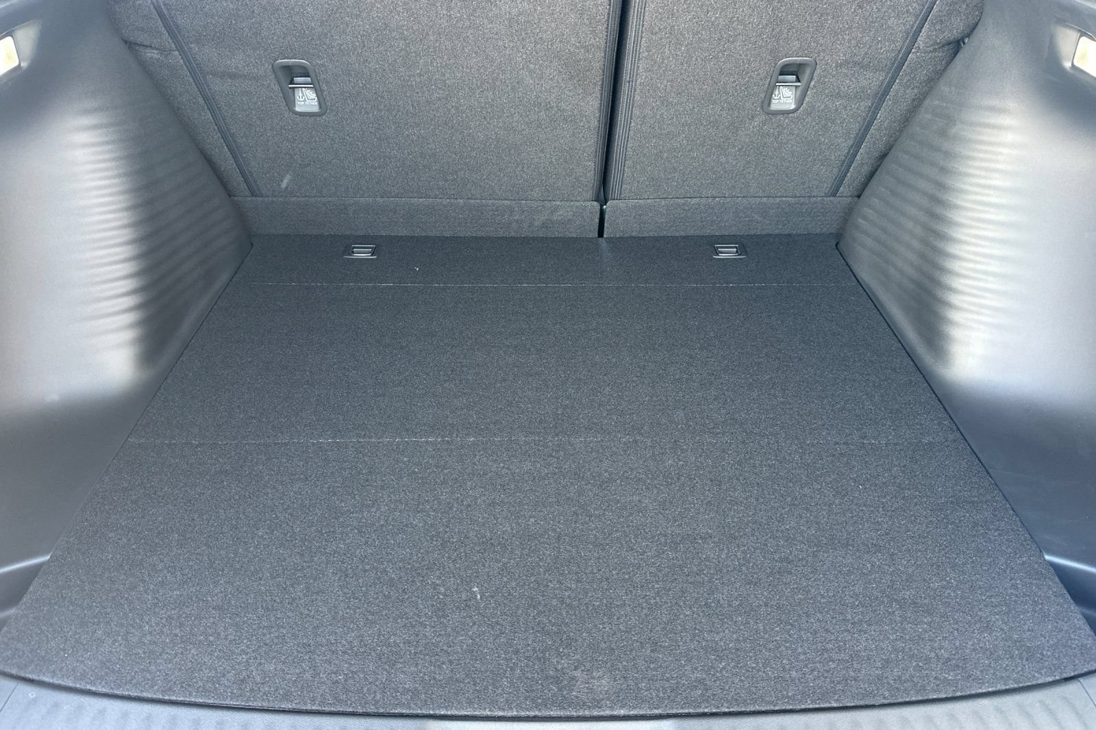 Certified 2026 Honda HR-V EX-L image 38