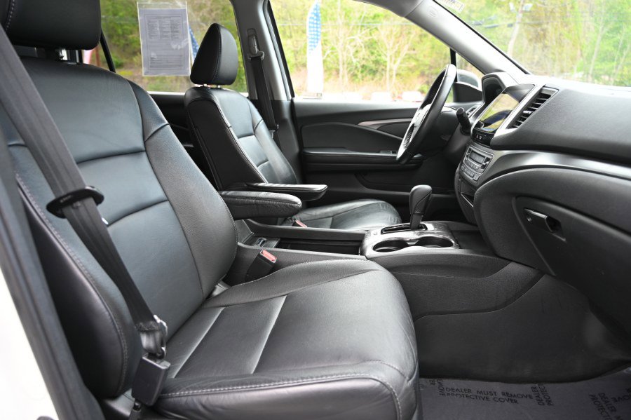 Used 2017 Honda Pilot EX-L image 18
