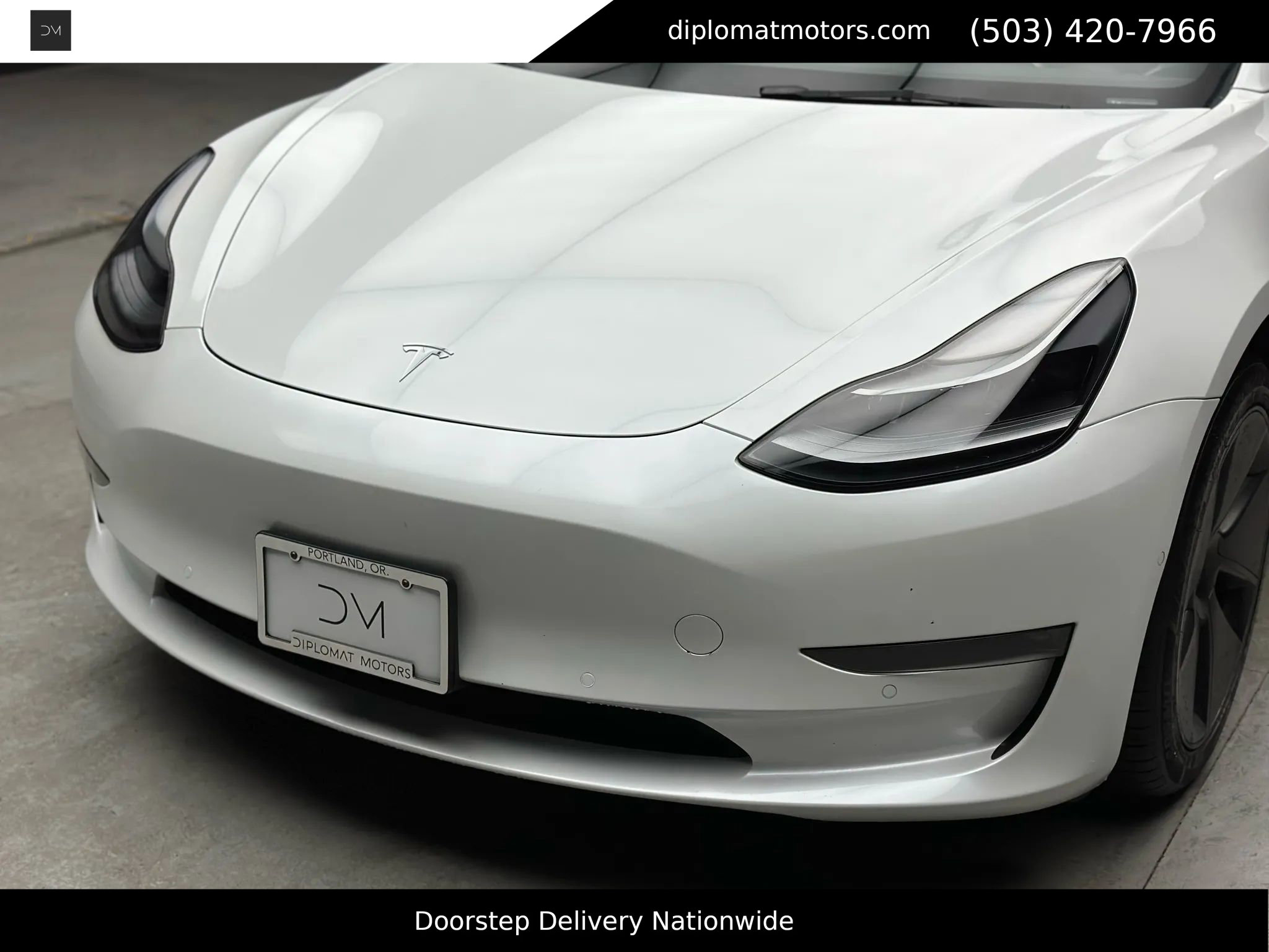 Used 2022 Tesla Model 3 Long Range image 13