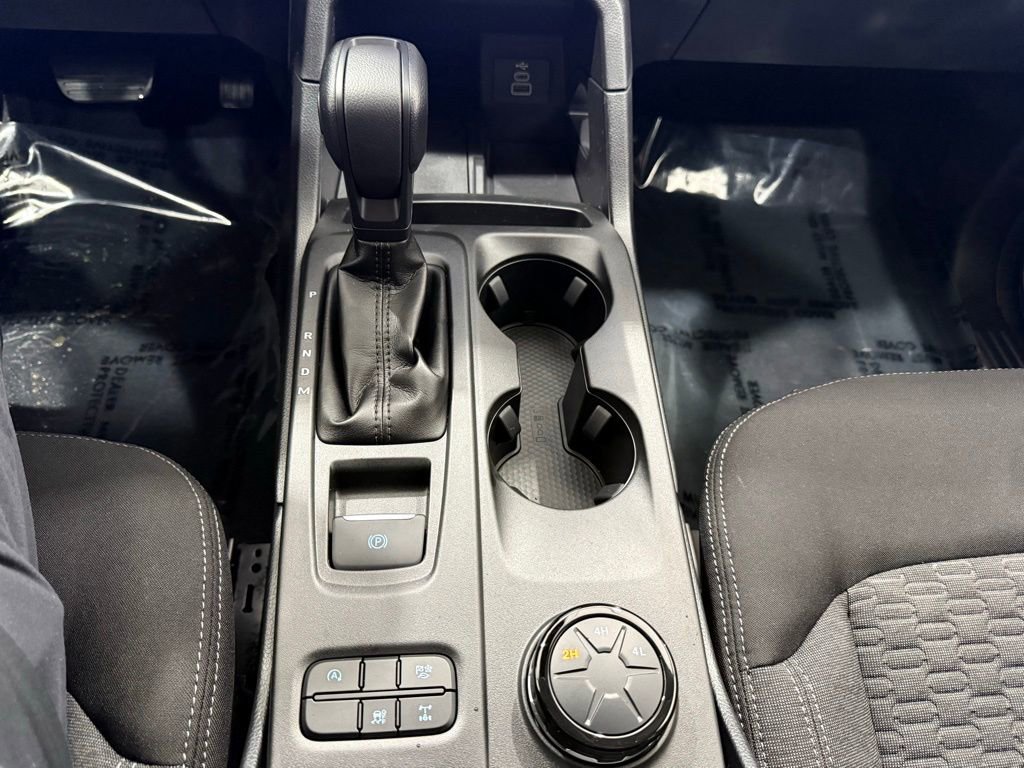 New 2025 Ford Ranger XL w/ Trailer Tow Package image 40