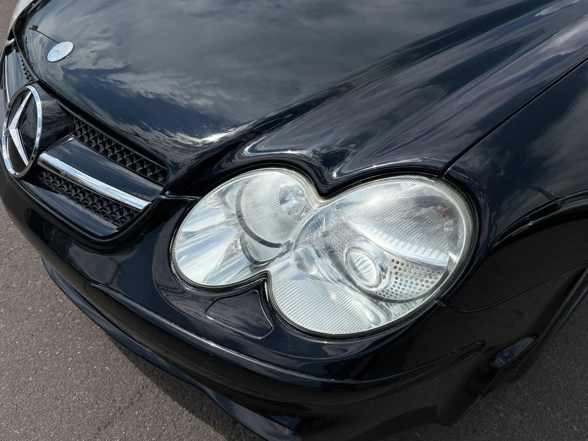 Used 2005 Mercedes-Benz SL 65 AMG image 16