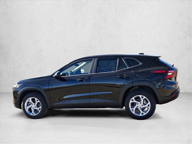 New 2026 Chevrolet Trax LS w/ LS Convenience Package image 5