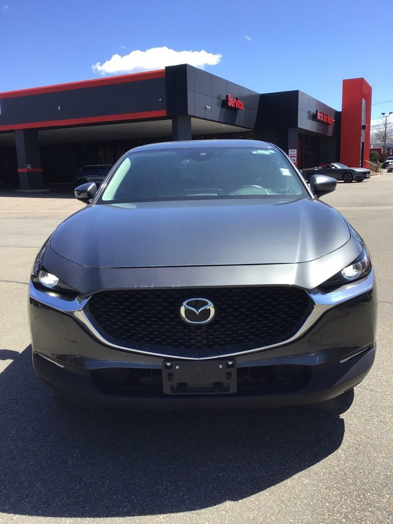 Used 2023 MAZDA CX-30 AWD 2.5 S w/ Select Package image 2