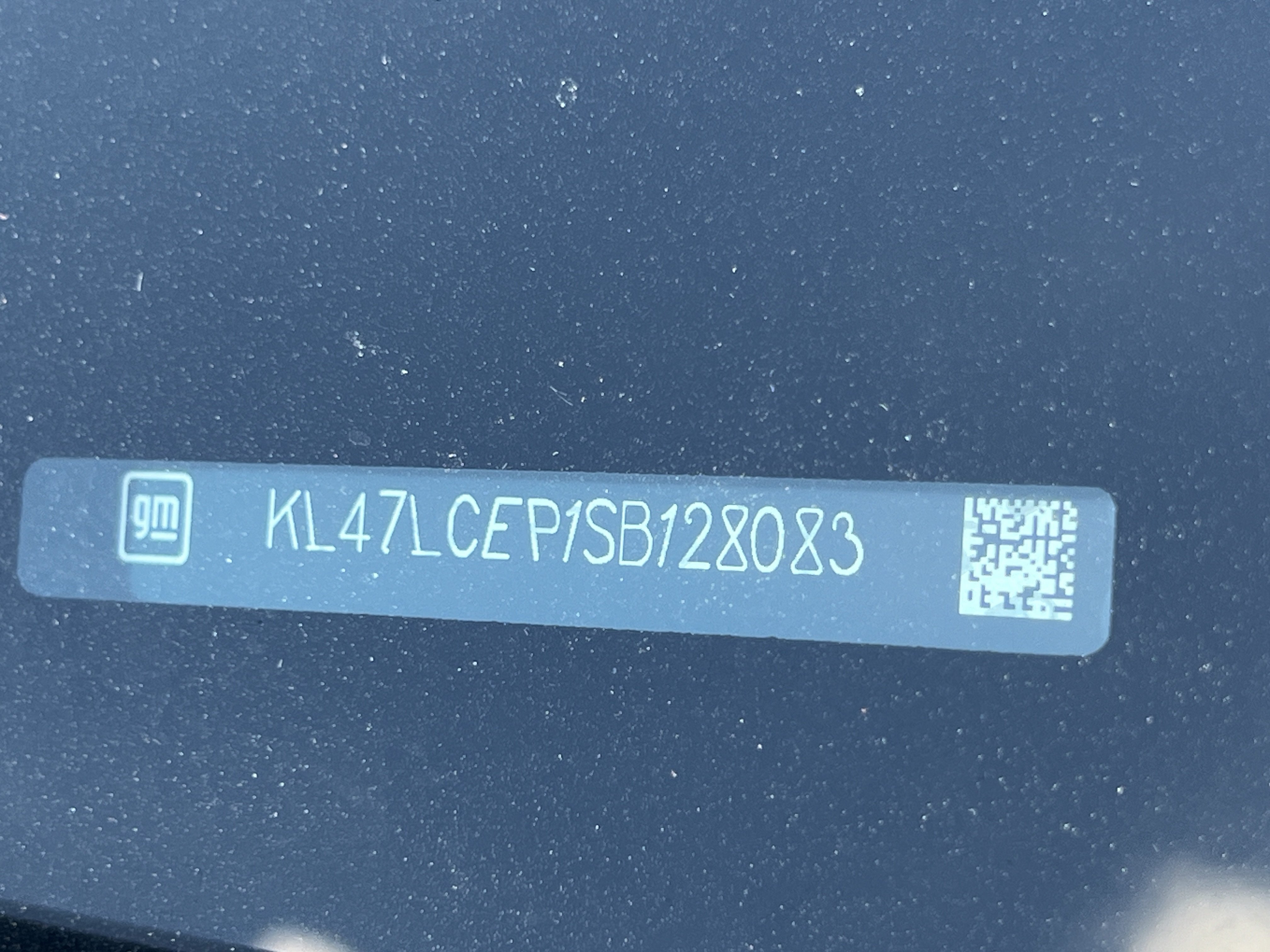 Used 2025 Buick Envista Avenir FWD image 28