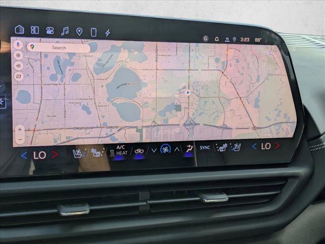 New 2026 Chevrolet Silverado EV LT image 11