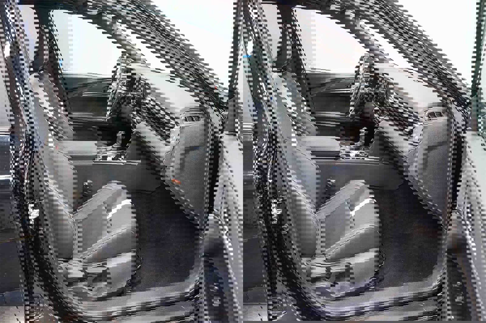 Used 2025 Toyota Camry SE image 16