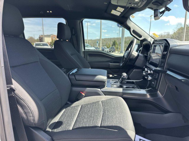 Used 2023 Ford F150 XLT w/ Equipment Group 302A High image 13